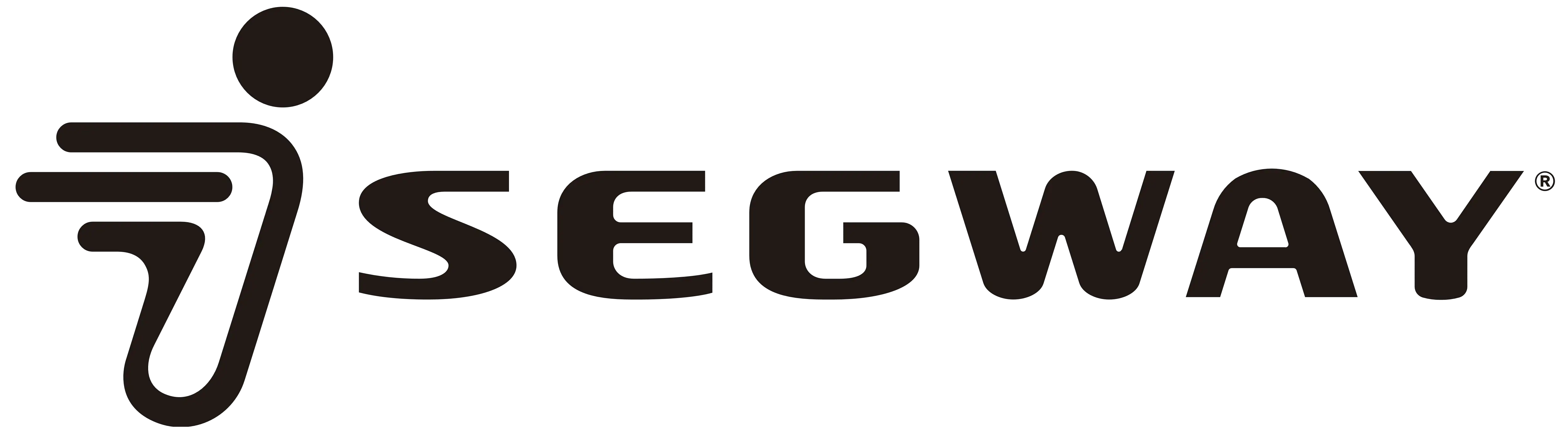 logo segway